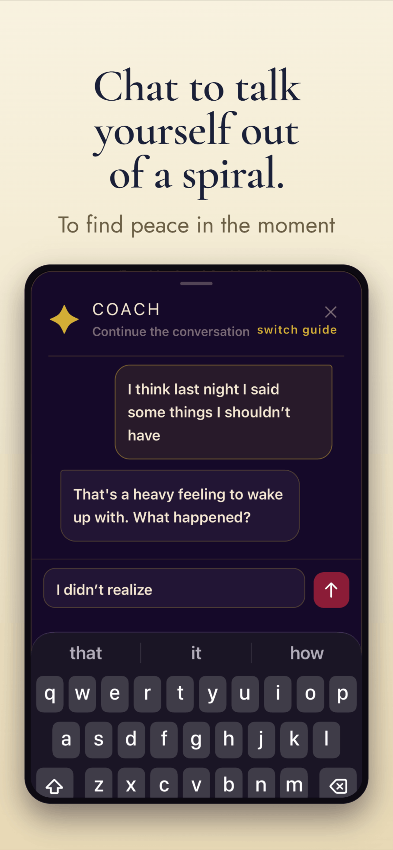 Kalpa — screenshot 6