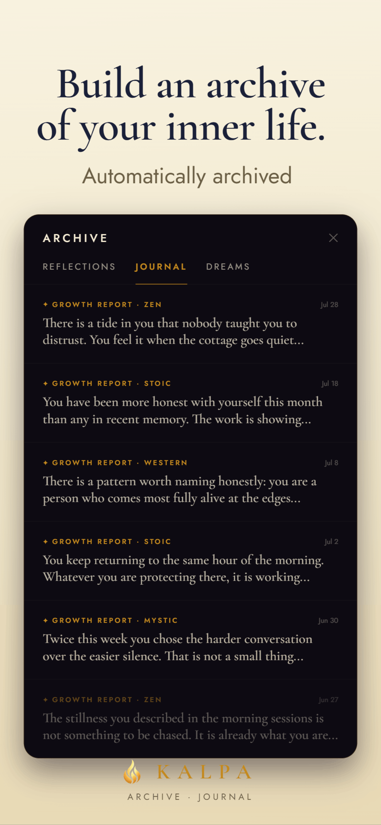 Kalpa — screenshot 7