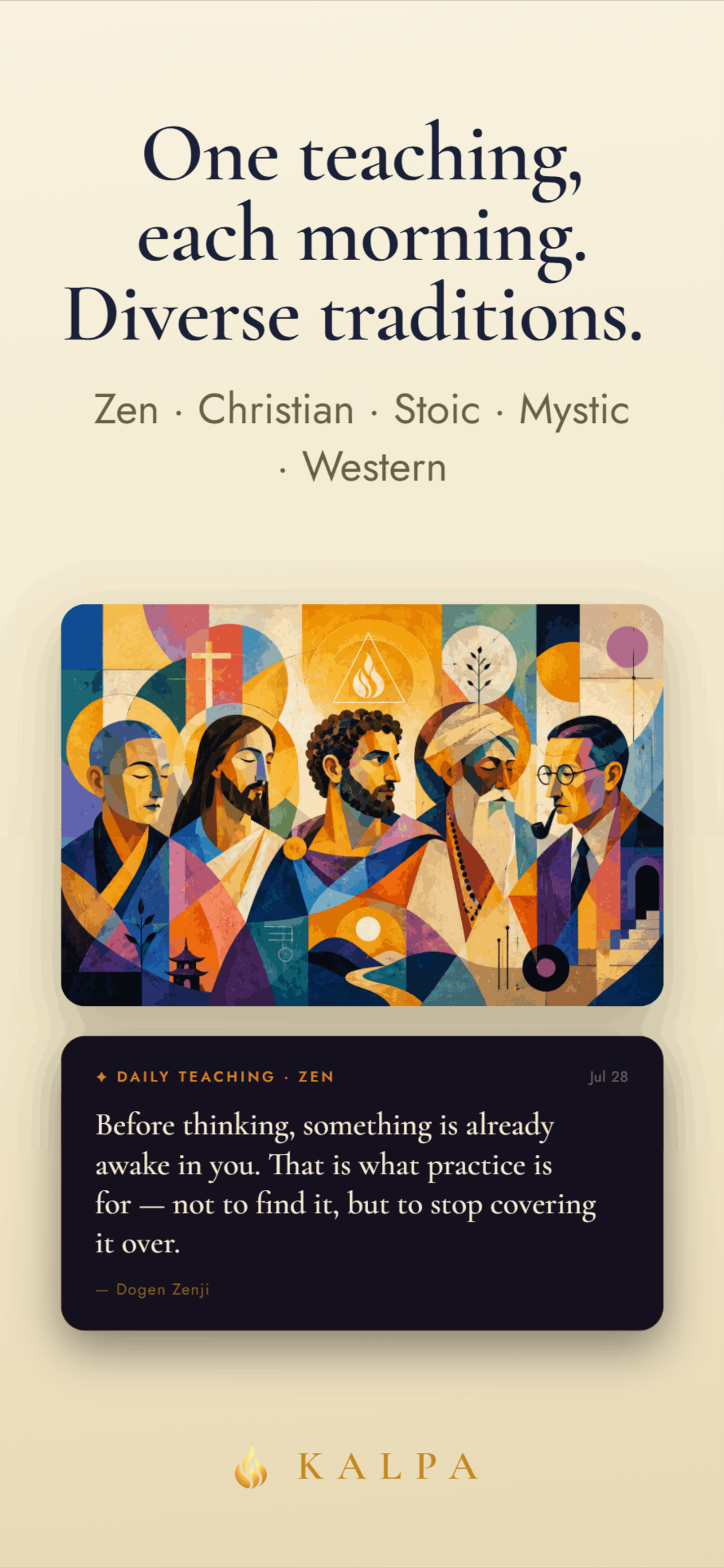 Kalpa — screenshot 9